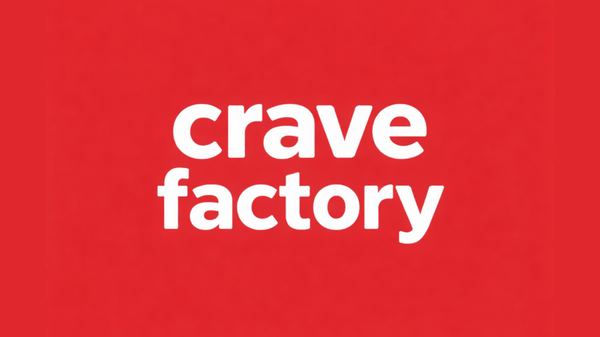 Crave Factory